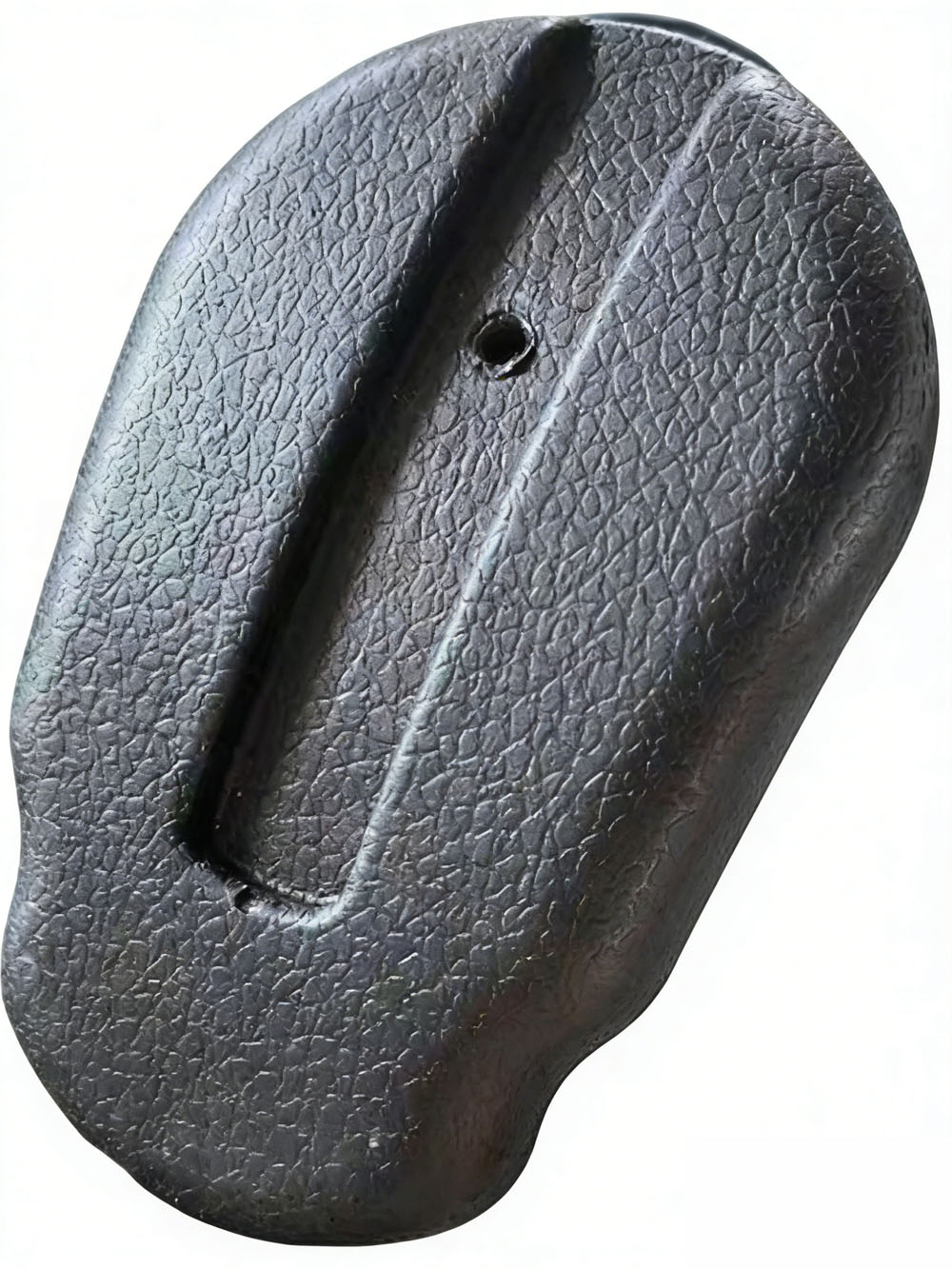 3.PU 自结皮一体发泡脚蹬ntegral Skin PU Foot Pedal Leg Support.jpg